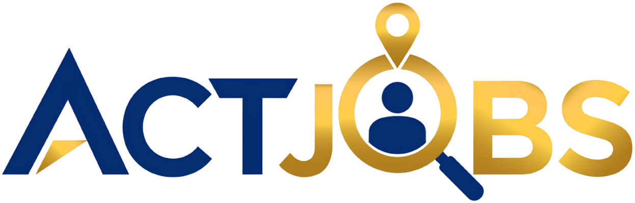 ACT Jobs