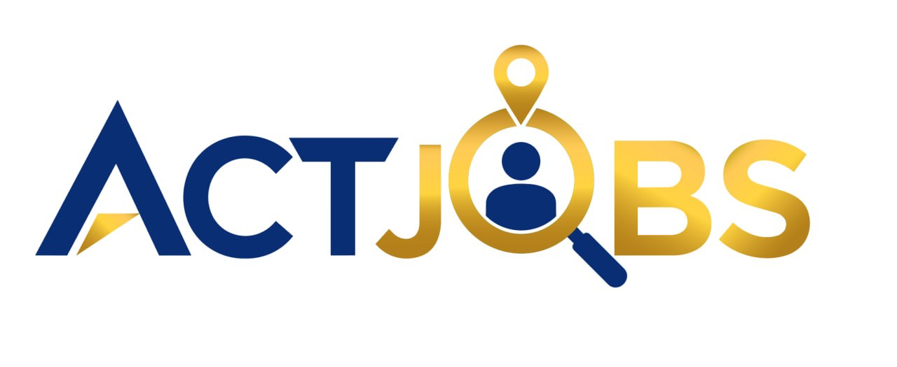 ACT Jobs