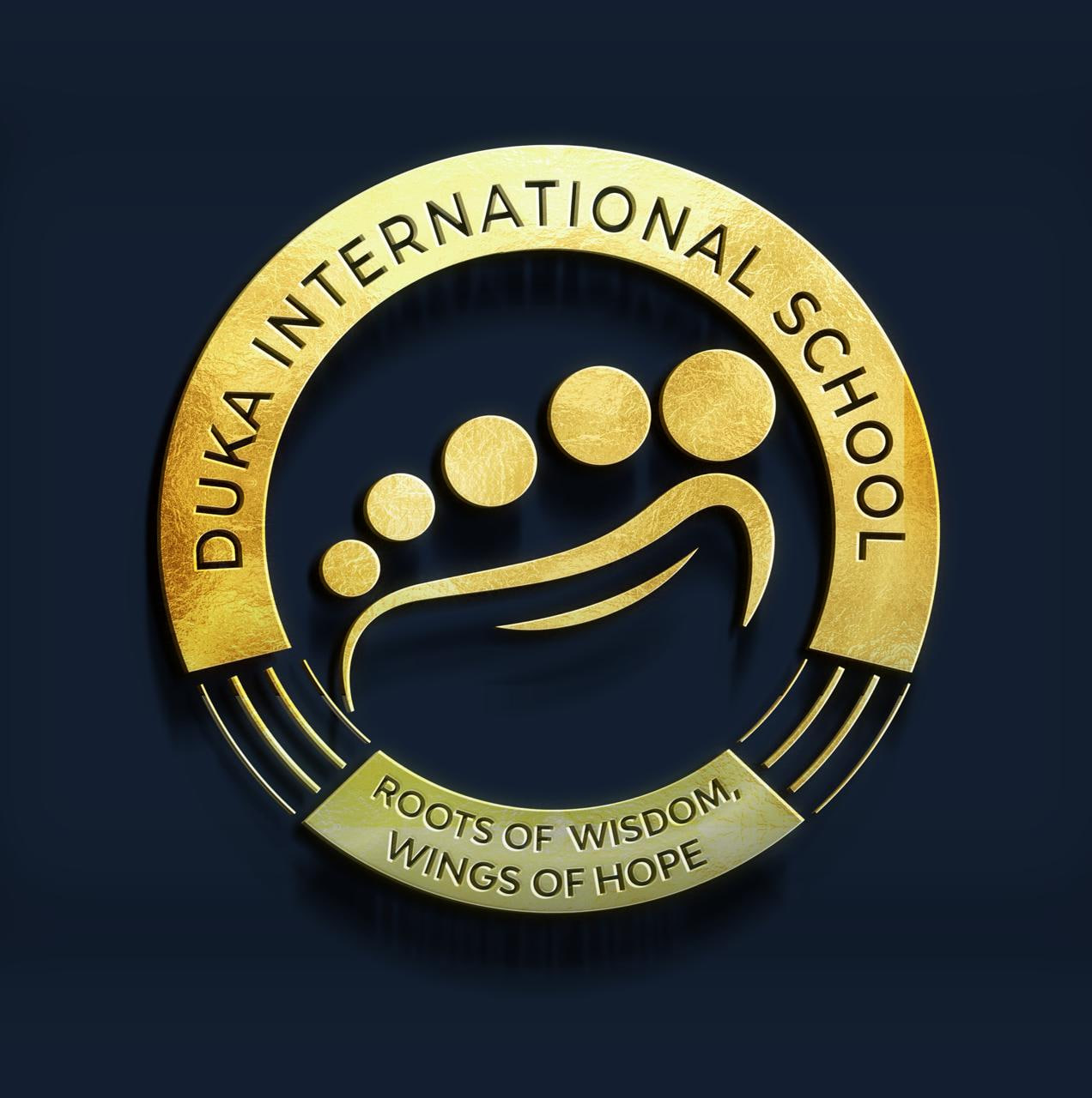 DUKA International School