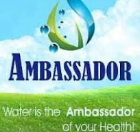 Ambassador Purified Water