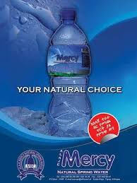 Mercy Water Supply Corporation