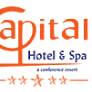 Capital Hotel and Spa