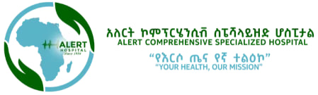 ALERT Comprehensive Specialized Hospital
