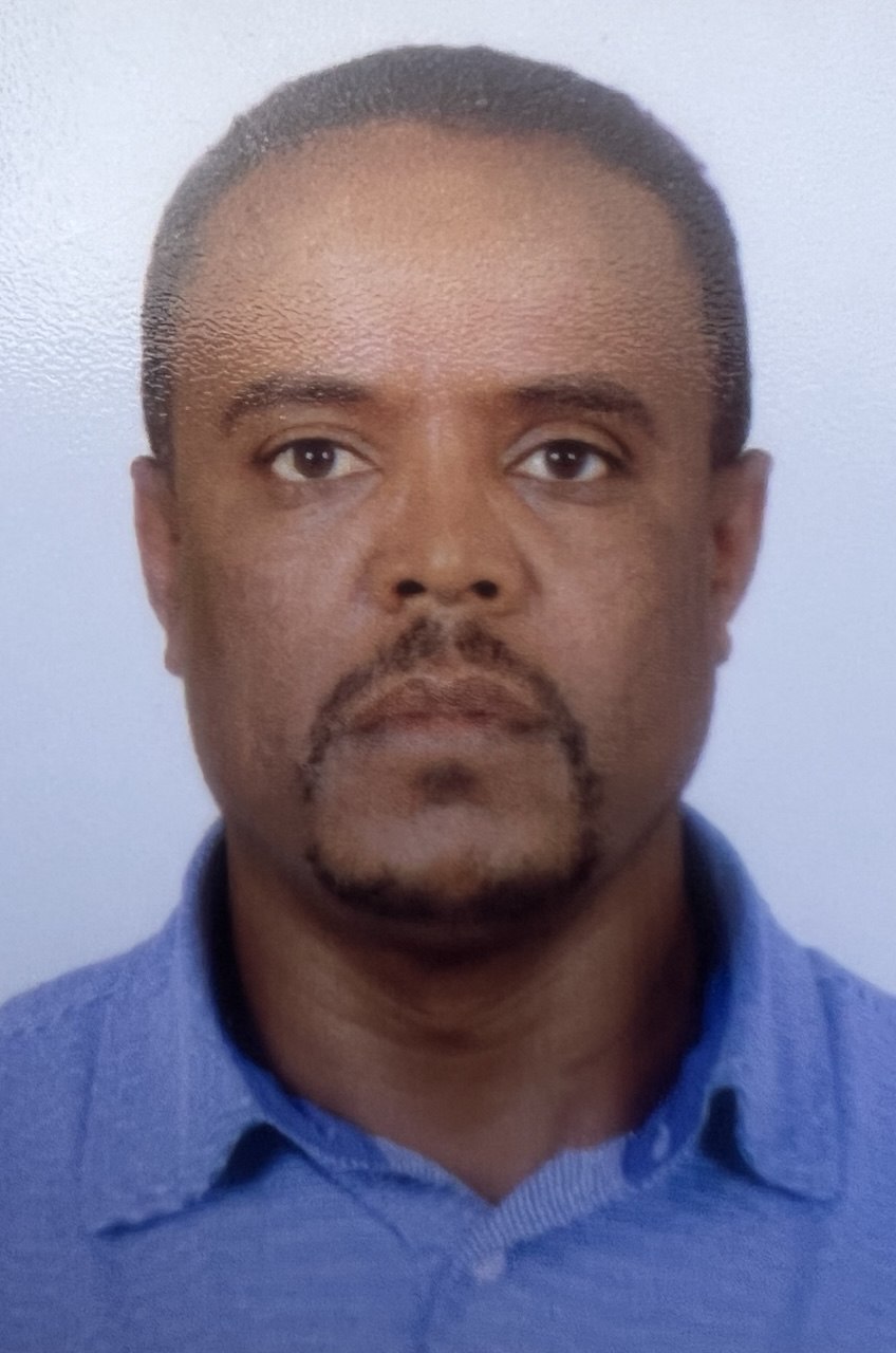 Candidate Image