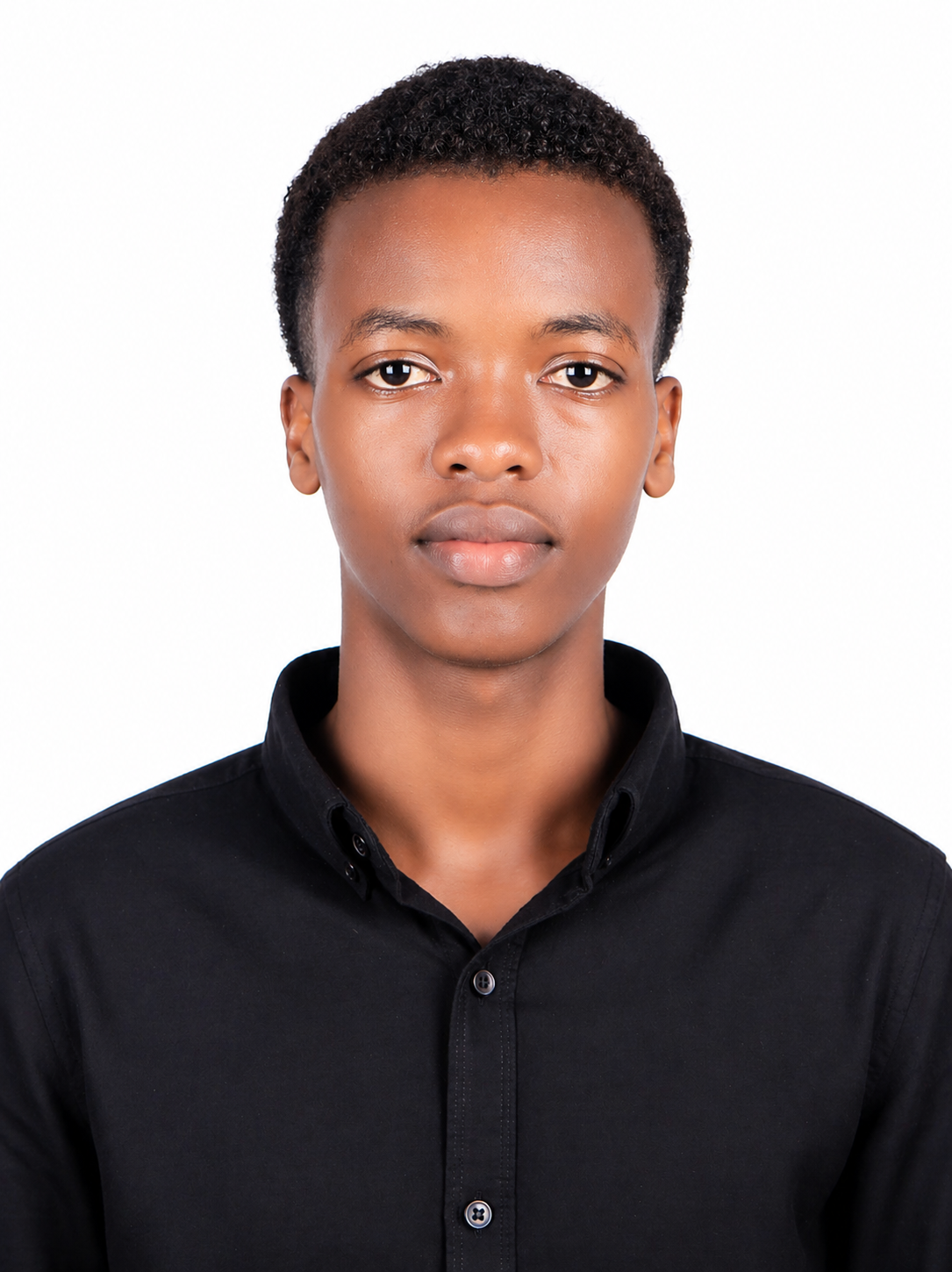 Candidate Image