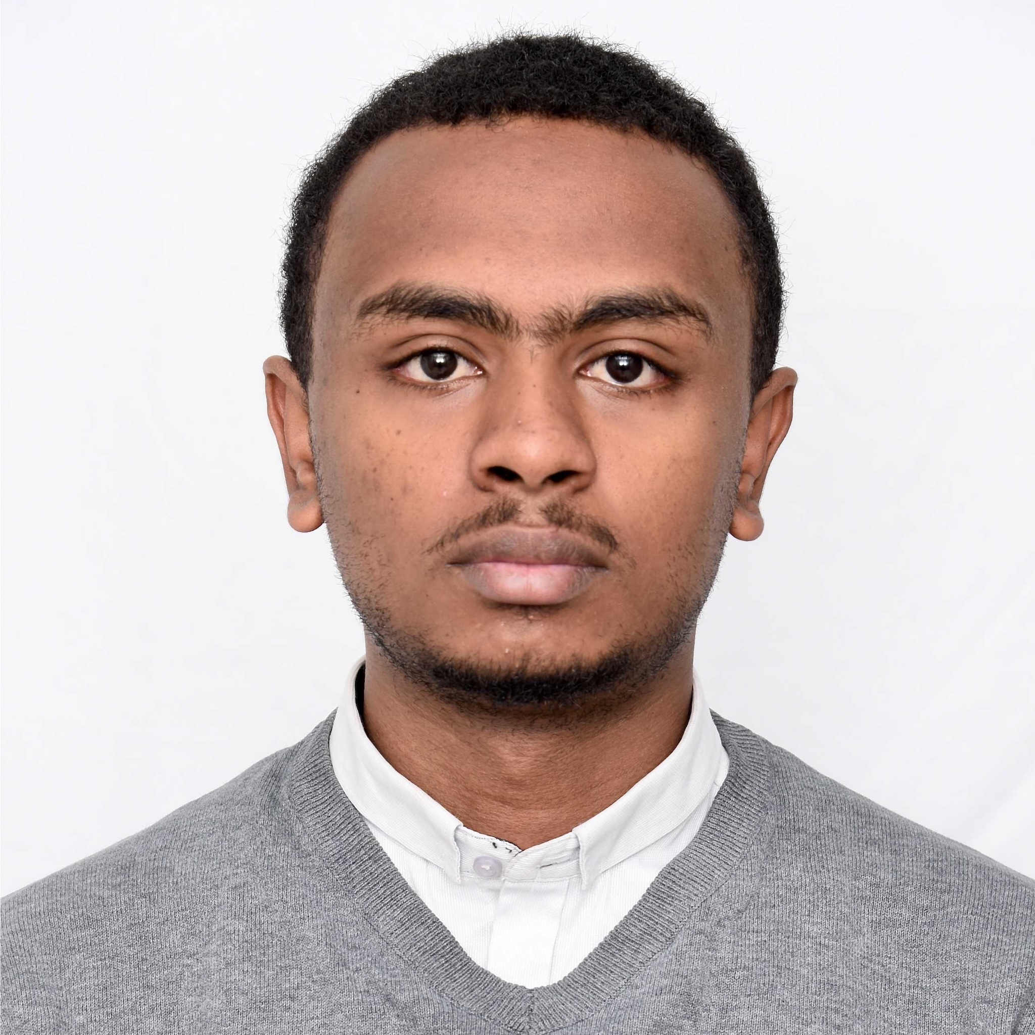 Candidate Image