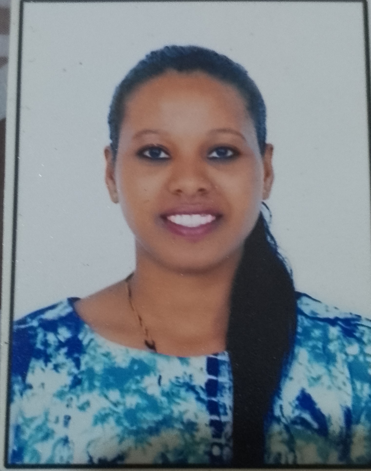 Candidate Image