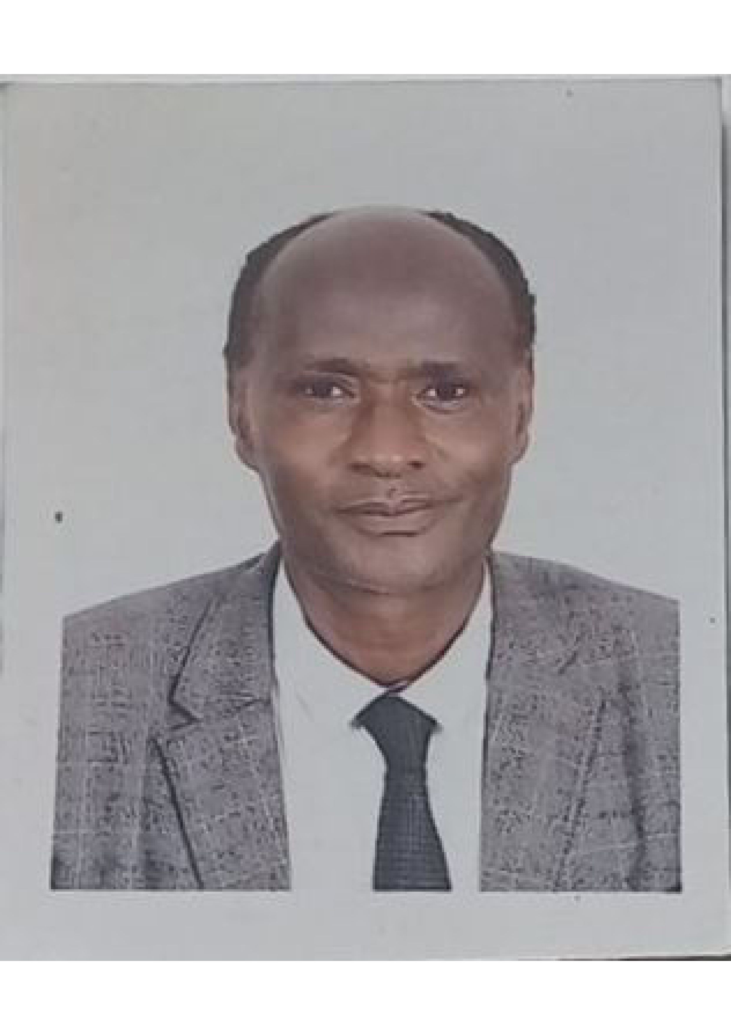 Candidate Image