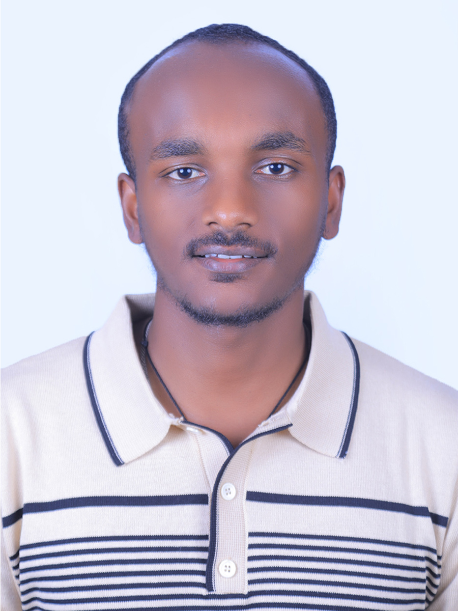 Candidate Image