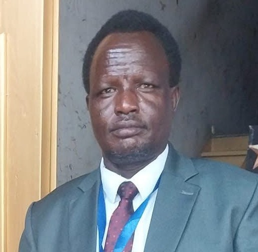 Candidate Image