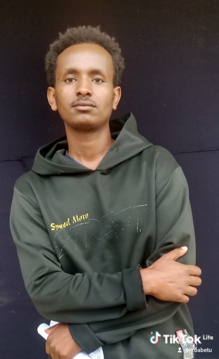 Candidate Image