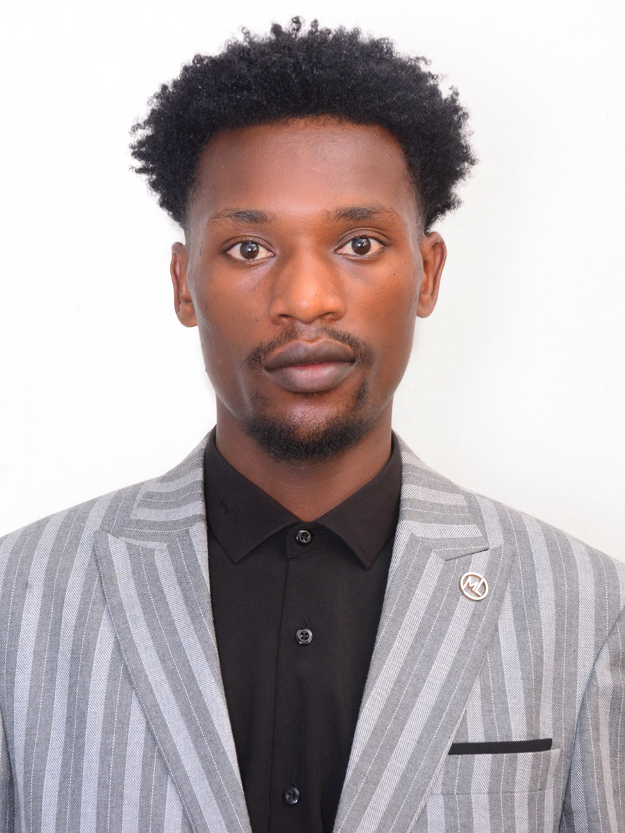 Candidate Image