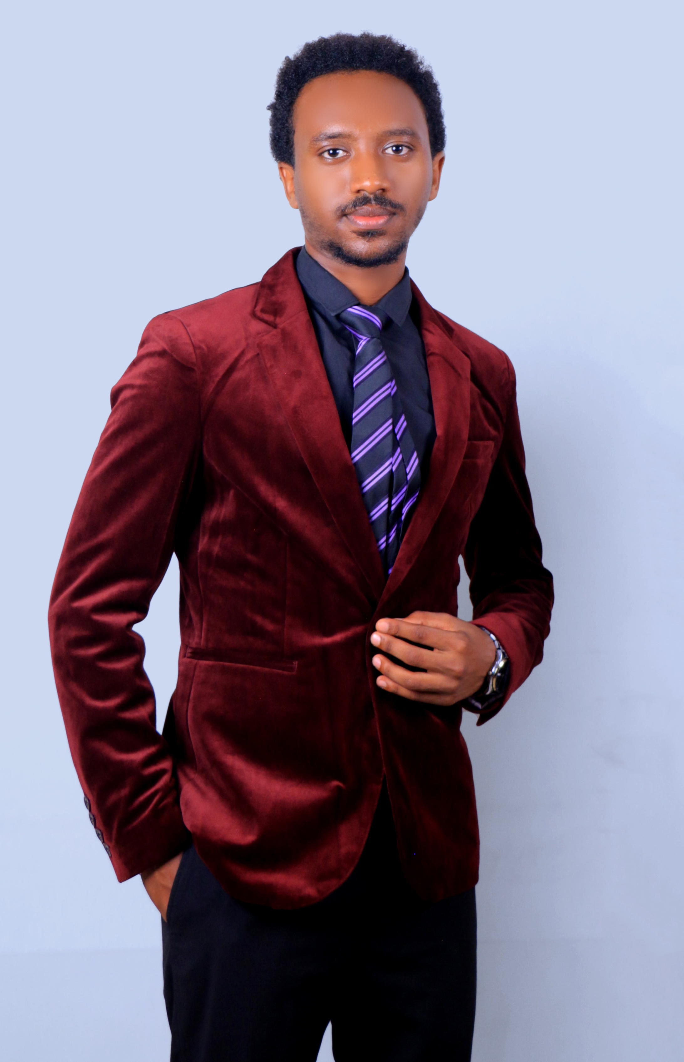 Candidate Image