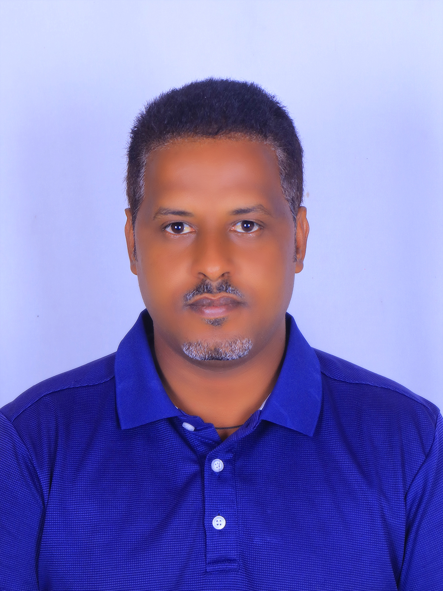 Candidate Image