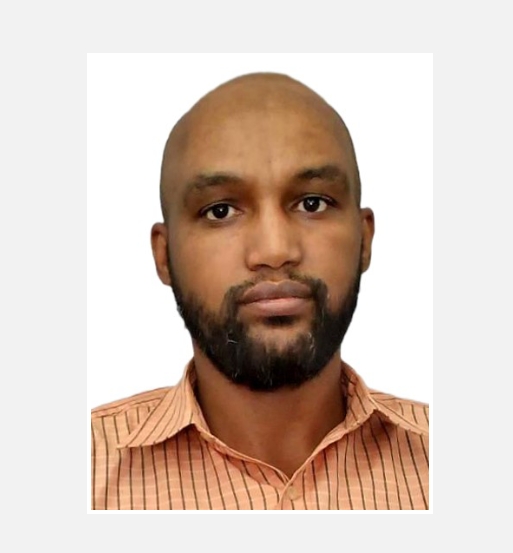 Candidate Image