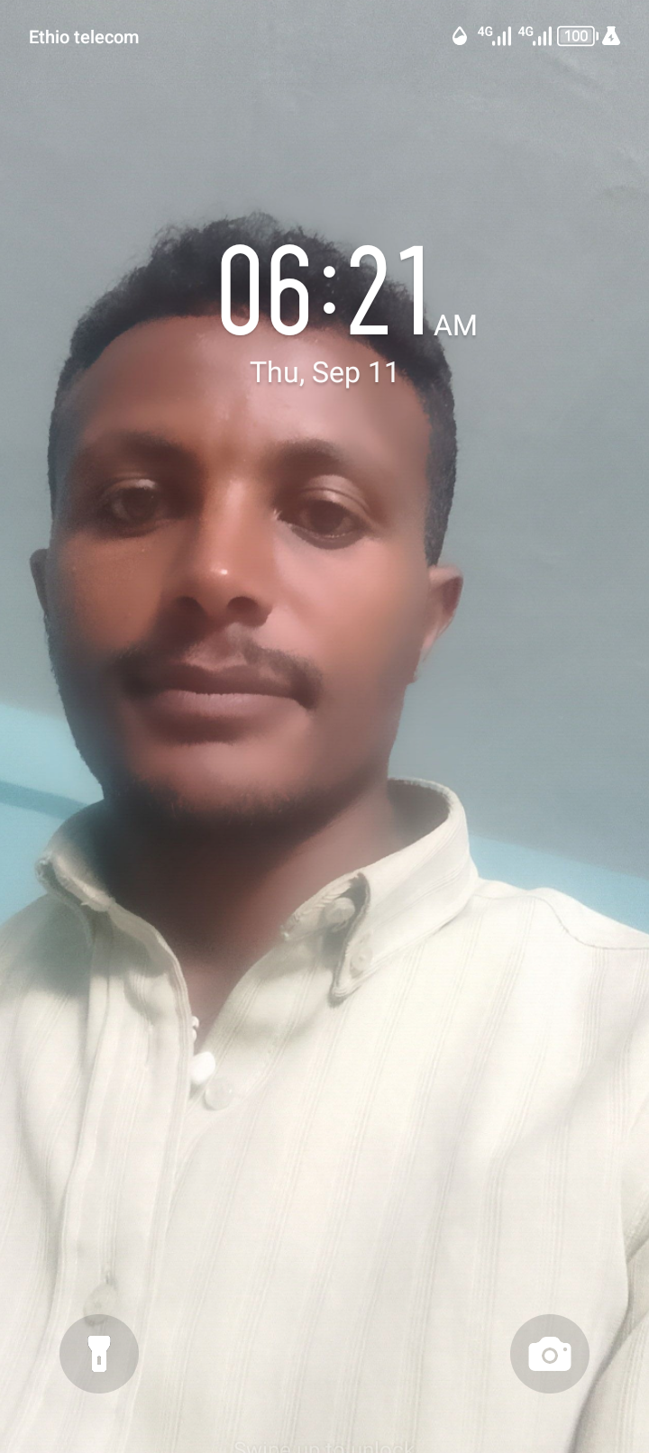 Candidate Image