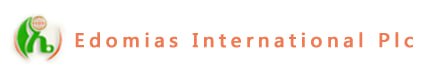 EDOMIAS INTERNATIONAL PLC