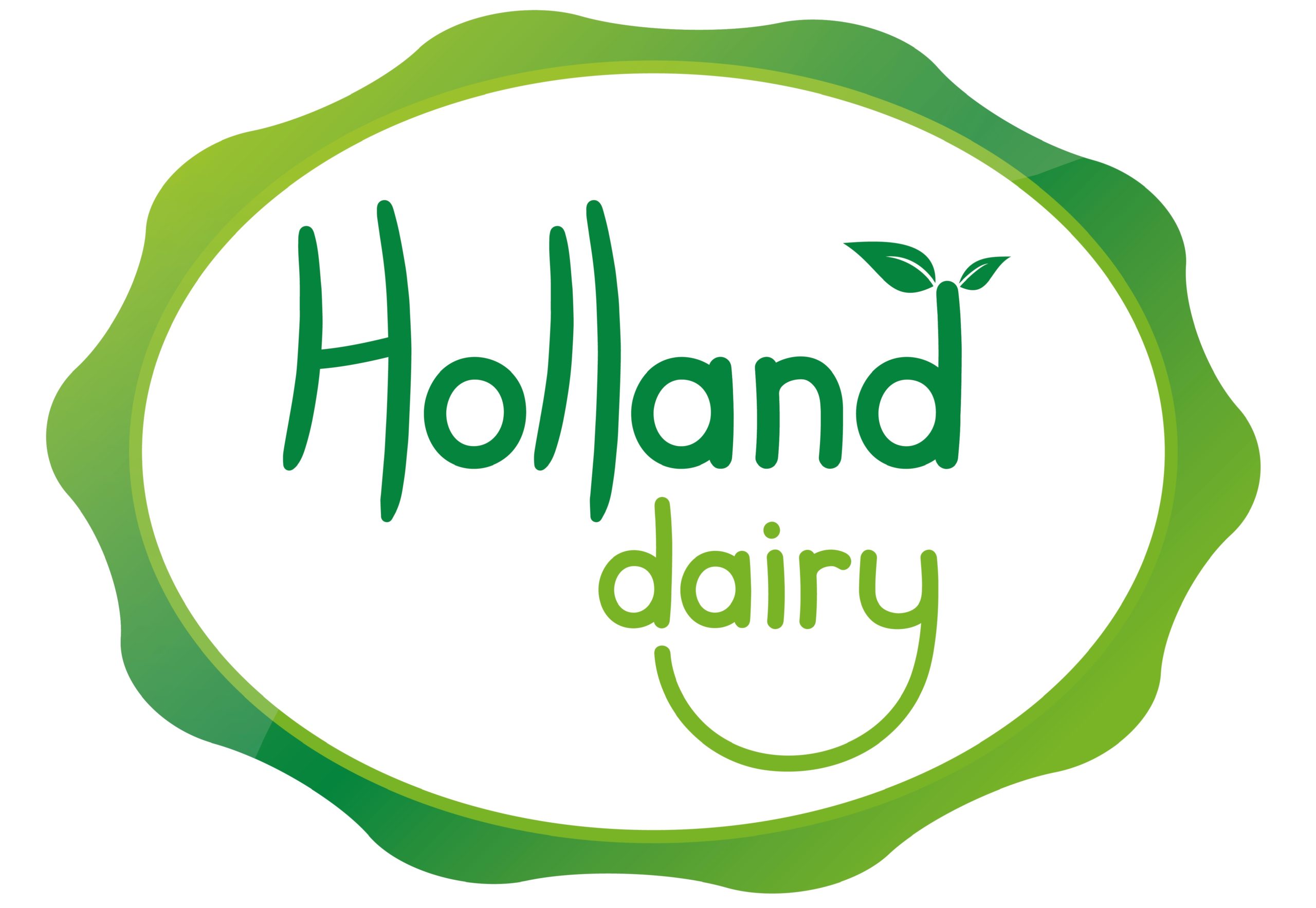 HOLLAND DAIRY PLC