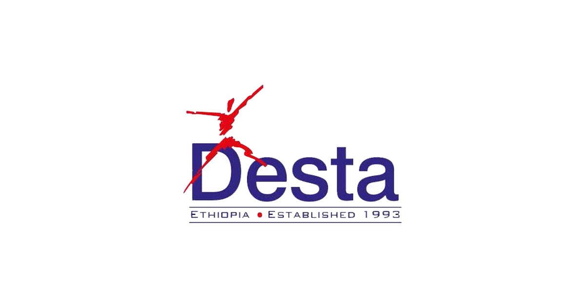 DESTA PLC