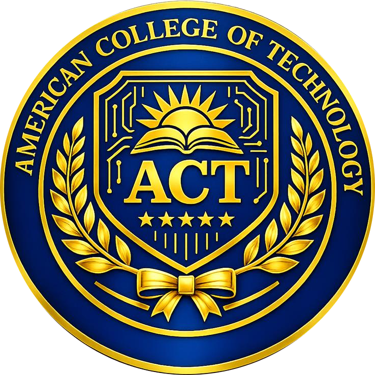 ACT American College of Technology