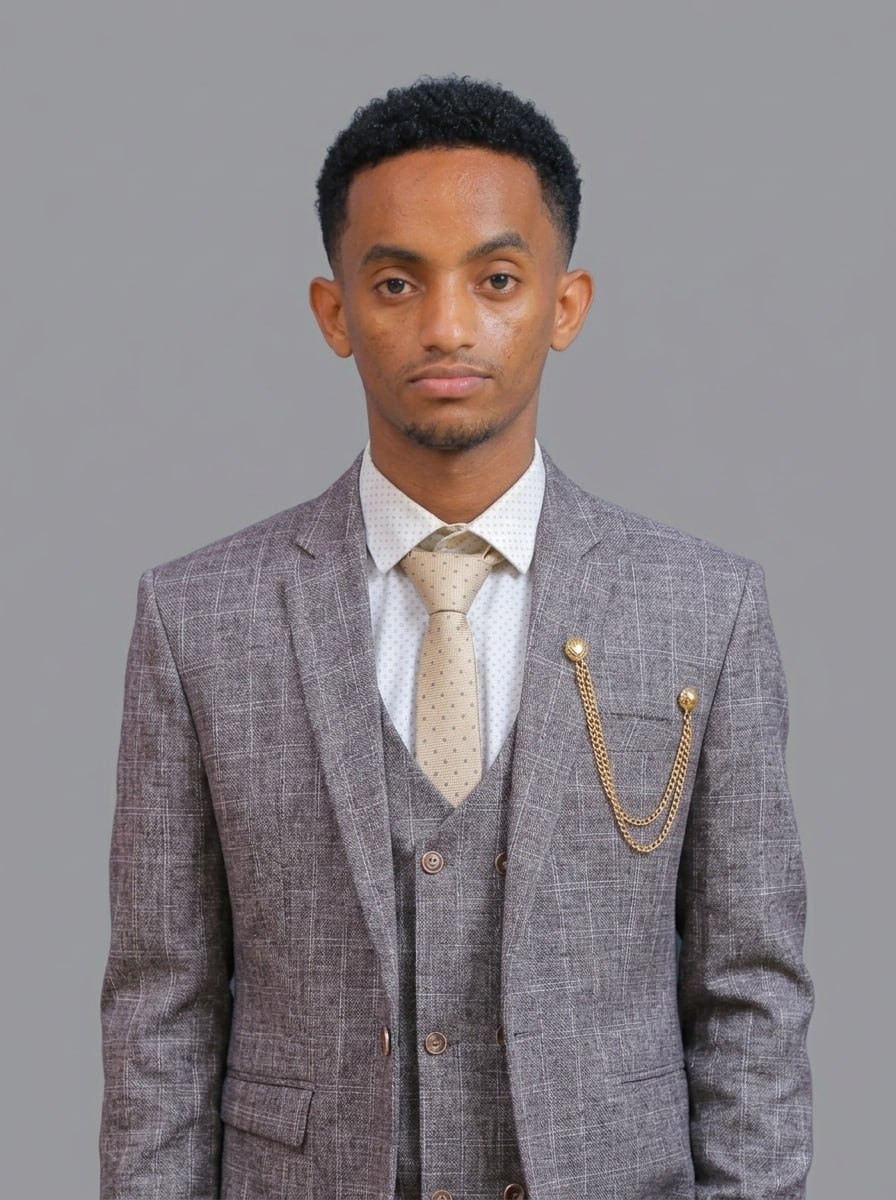 DAWIT ATEKA TAMIE